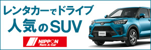 ニッポンレンタカー